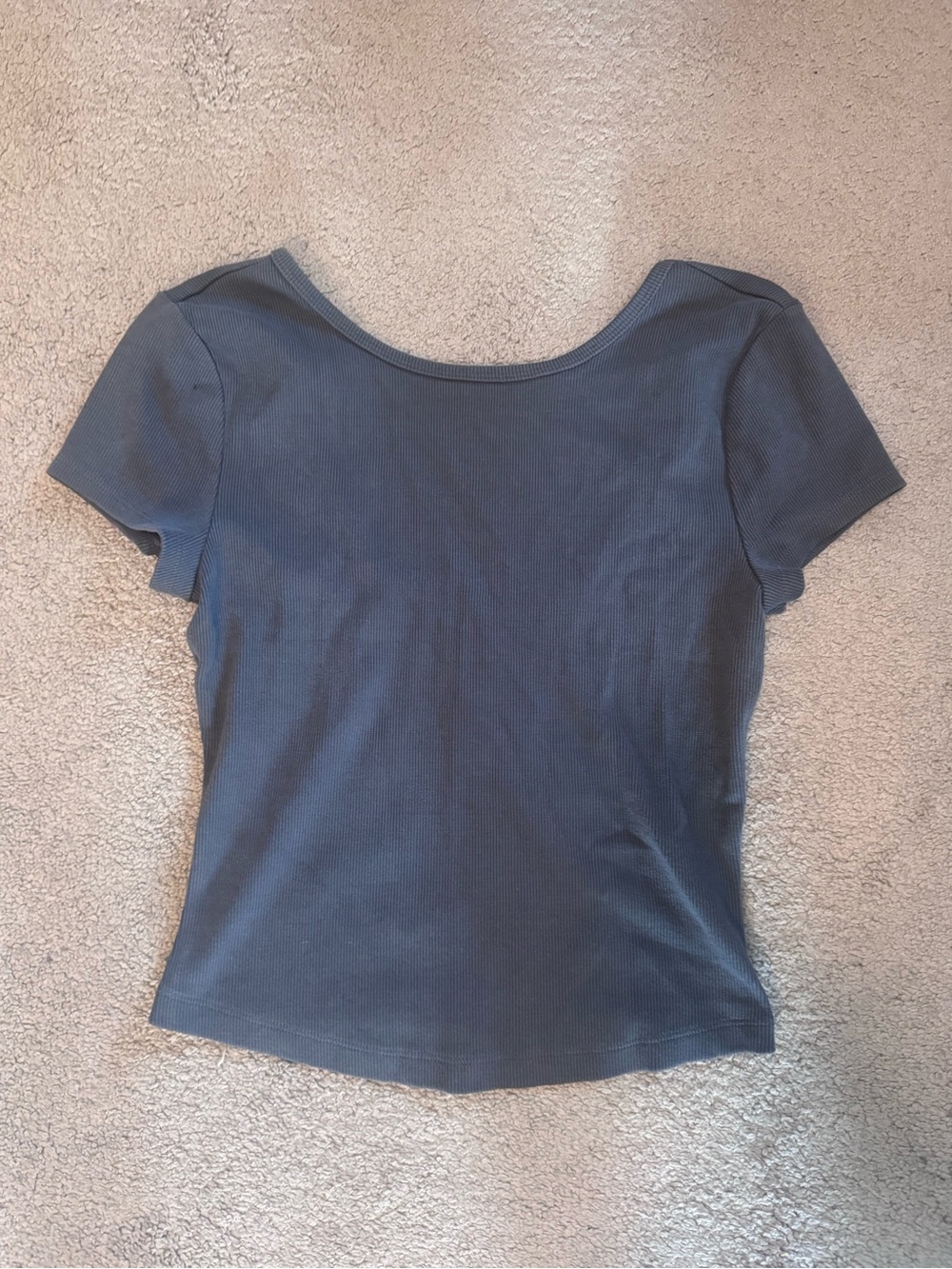 UpWest Tee NWT